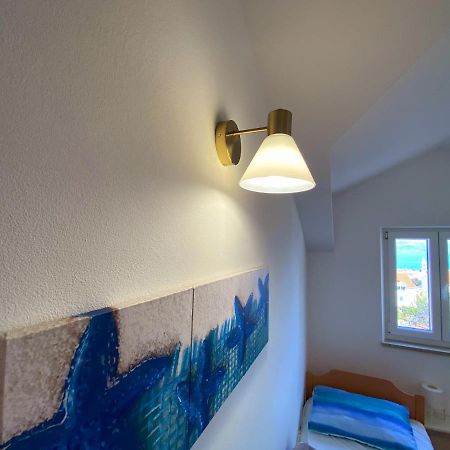 The View Apartment Supetar Exterior photo