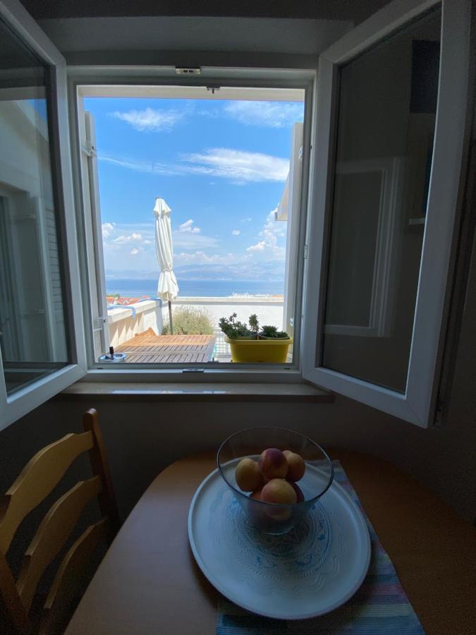 The View Apartment Supetar Exterior photo