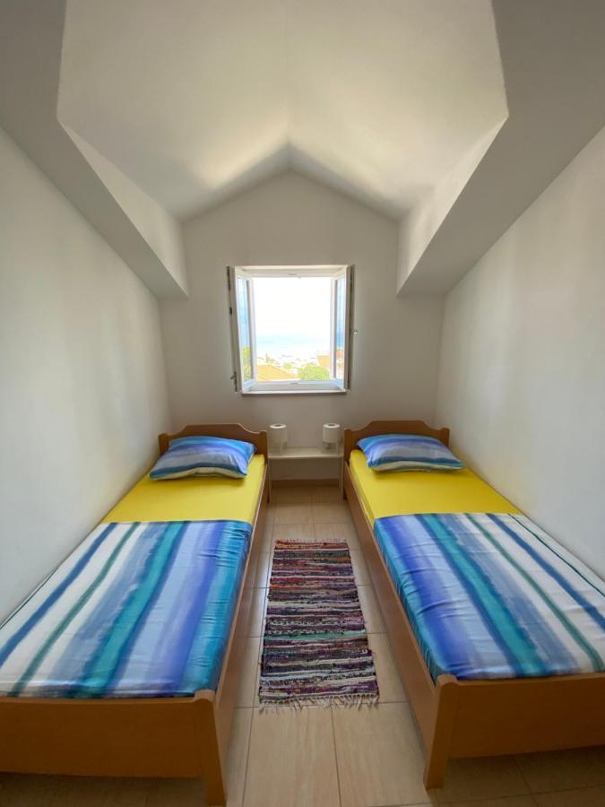 The View Apartment Supetar Exterior photo