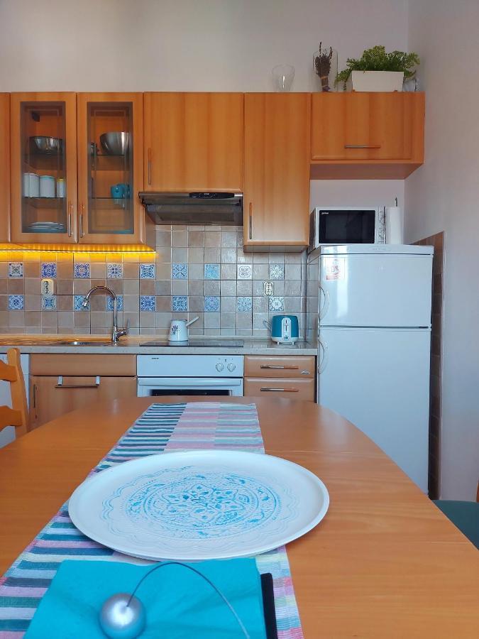 The View Apartment Supetar Exterior photo