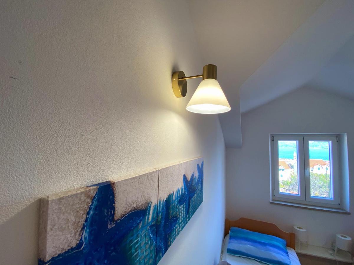 The View Apartment Supetar Exterior photo