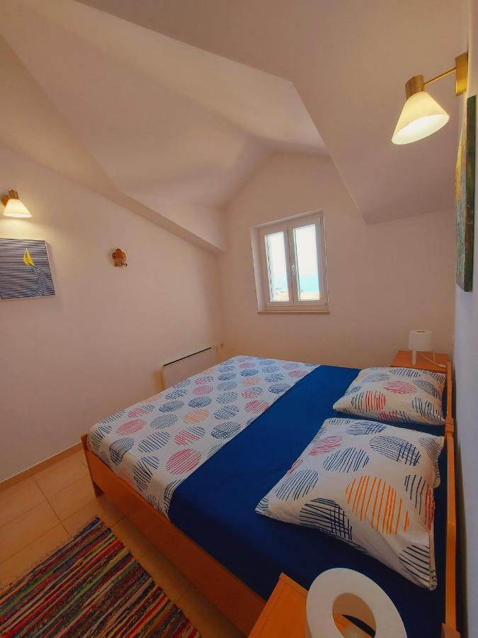 The View Apartment Supetar Exterior photo