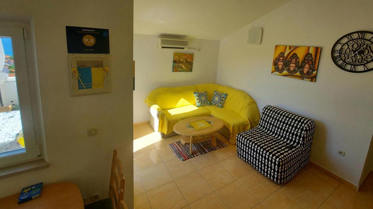 The View Apartment Supetar Exterior photo