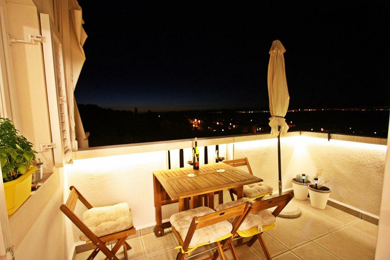 The View Apartment Supetar Exterior photo