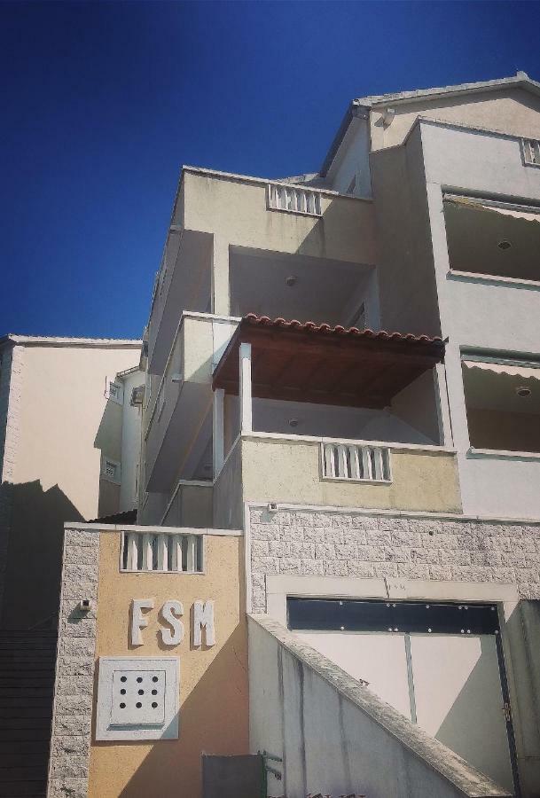 The View Apartment Supetar Exterior photo