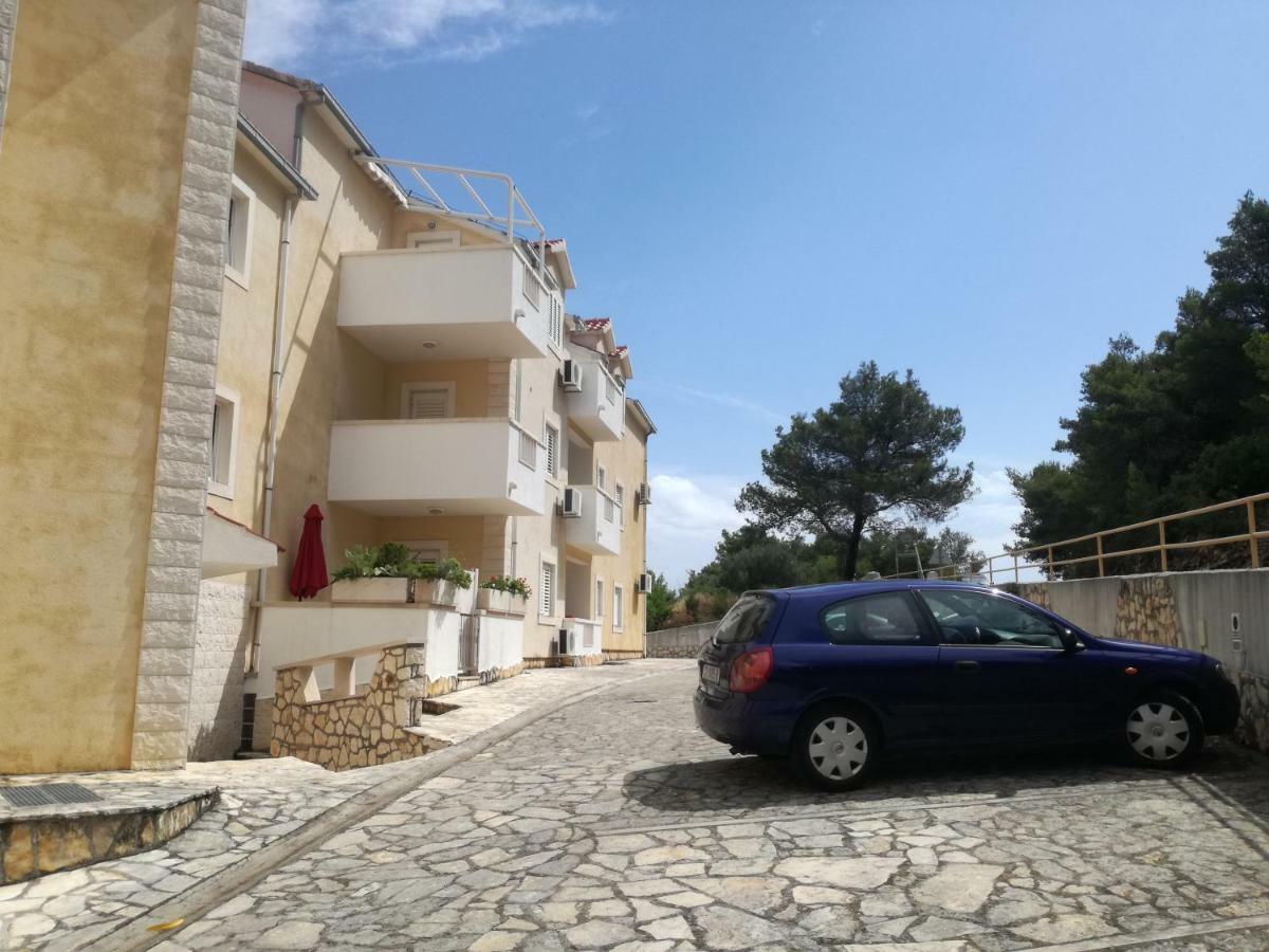 The View Apartment Supetar Exterior photo